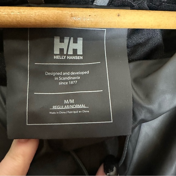 Helly Hansen Water Proof Pants Size Medium - Picture 6 of 6